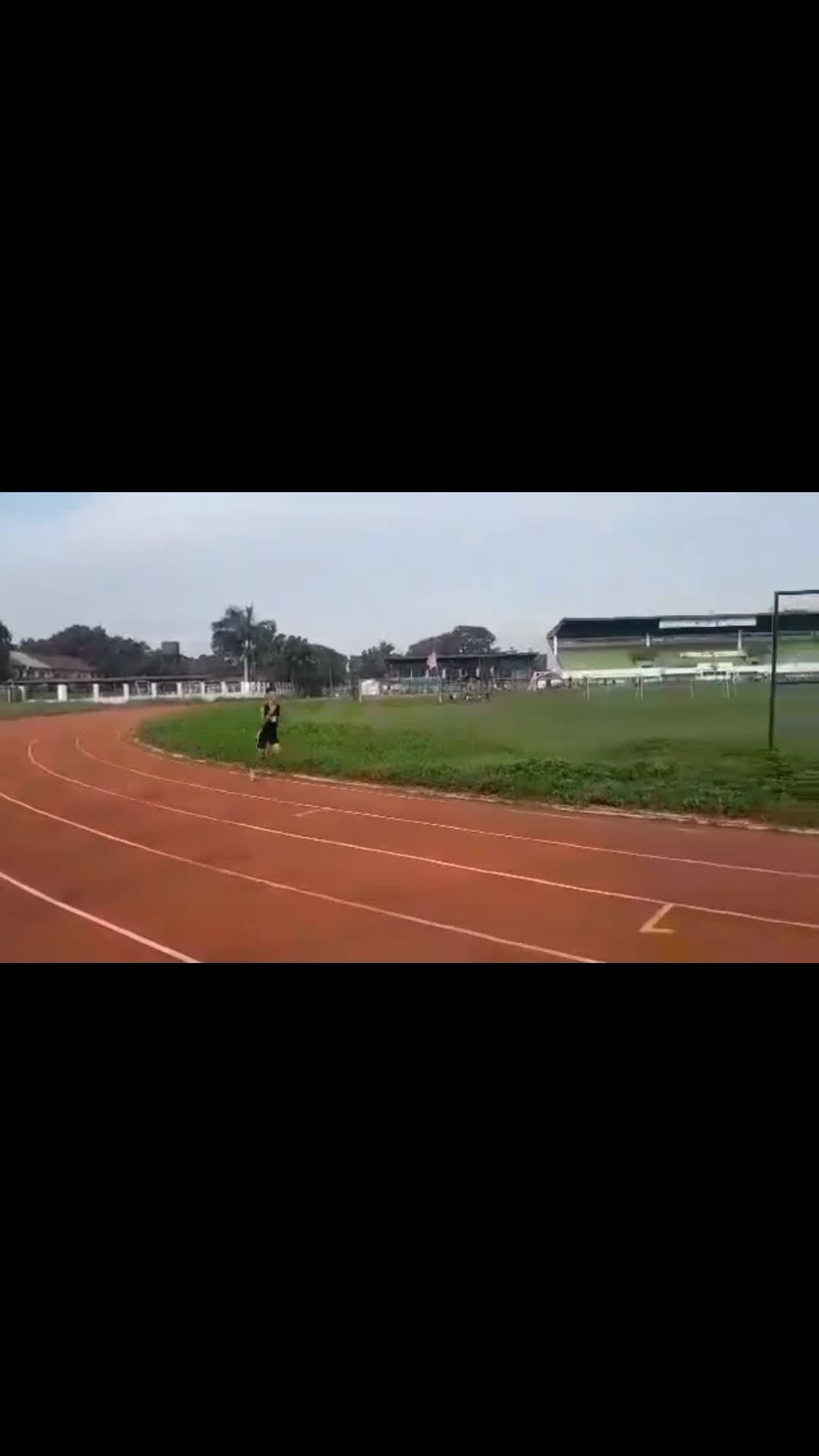 JD Training Performance