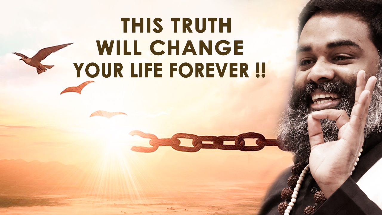 Atmayoga Foundation - Unleash the Power Within You