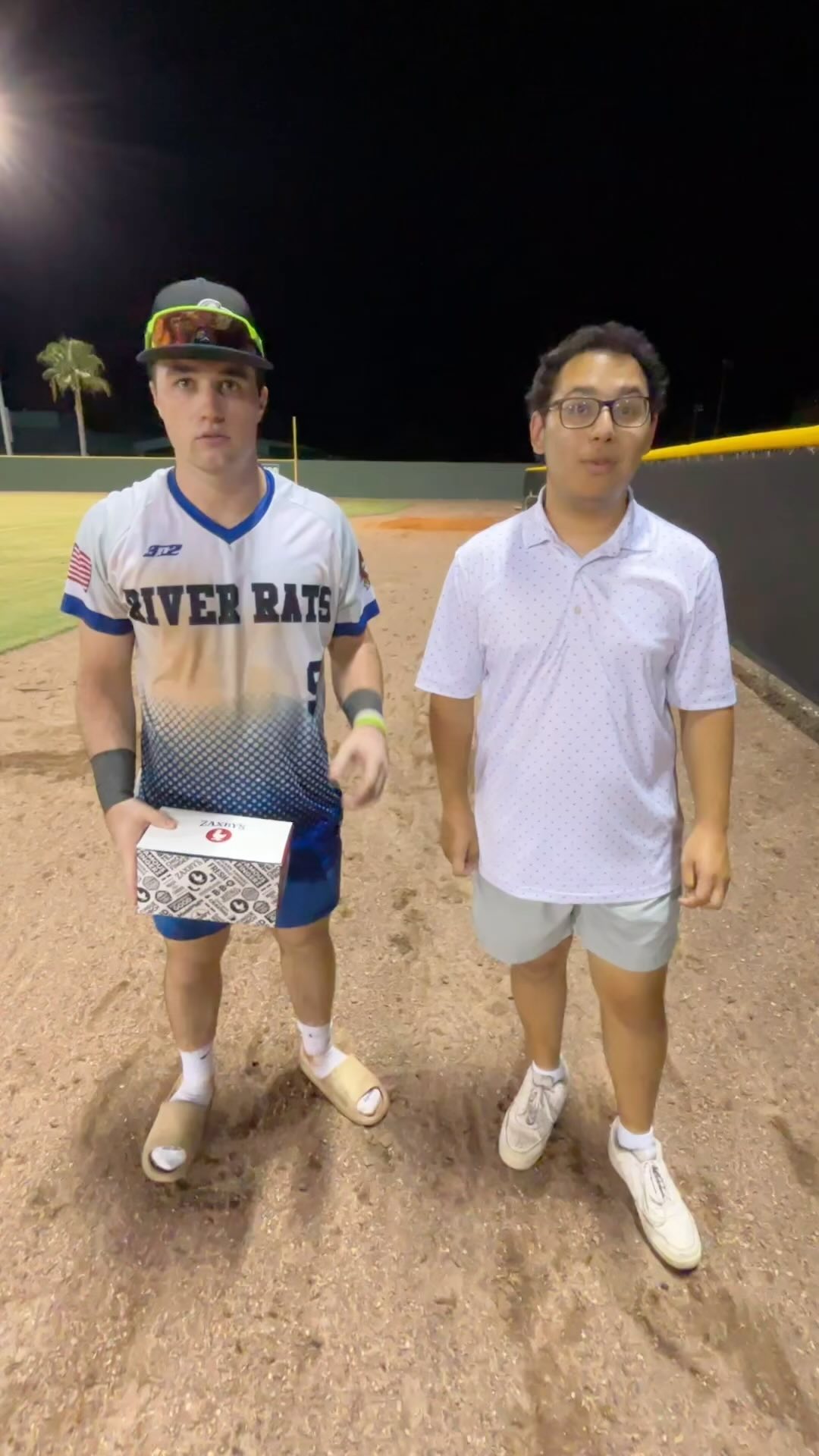 Sanford River Rats | Sanford FL