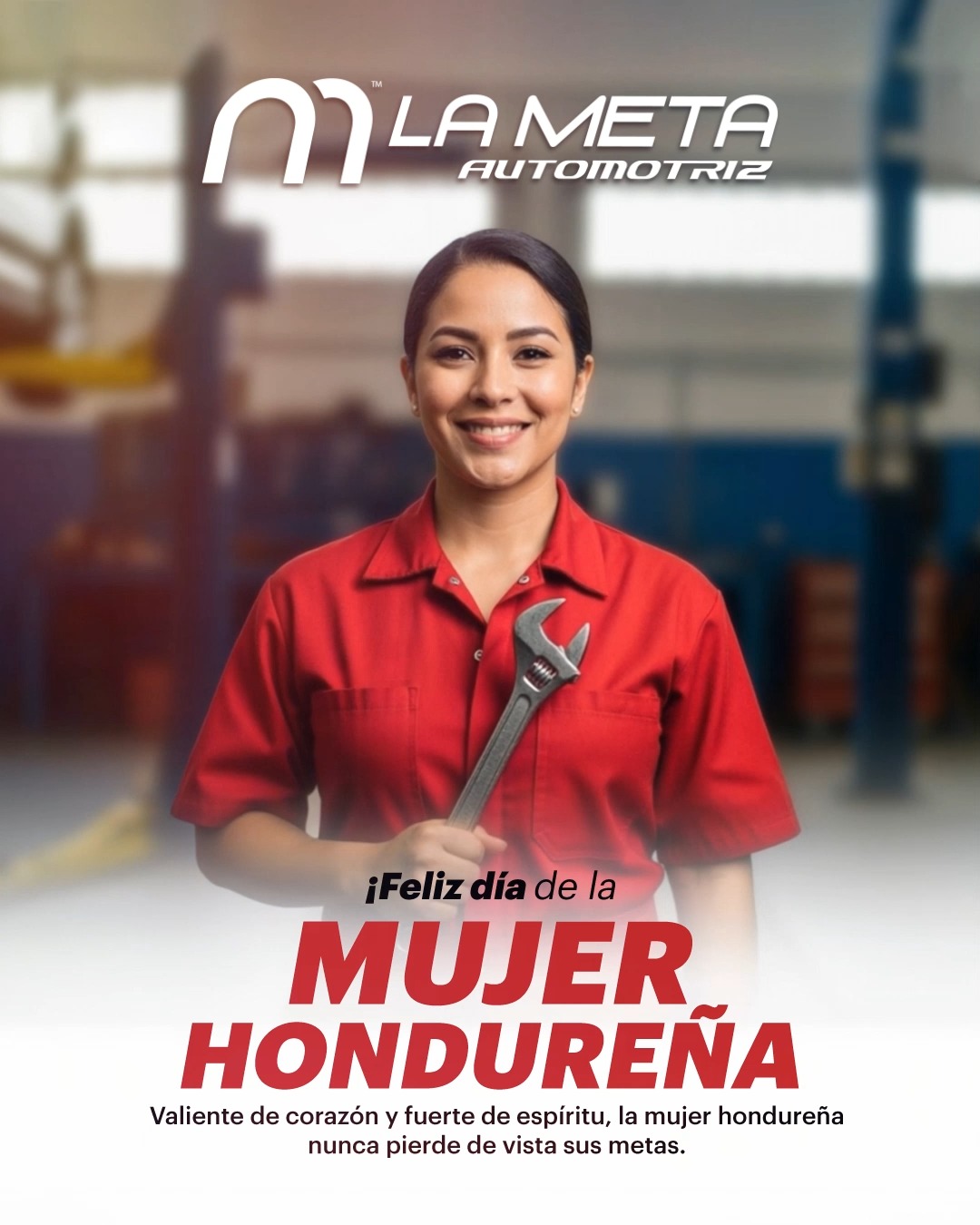 La Meta Automotriz | Tegucigalpa