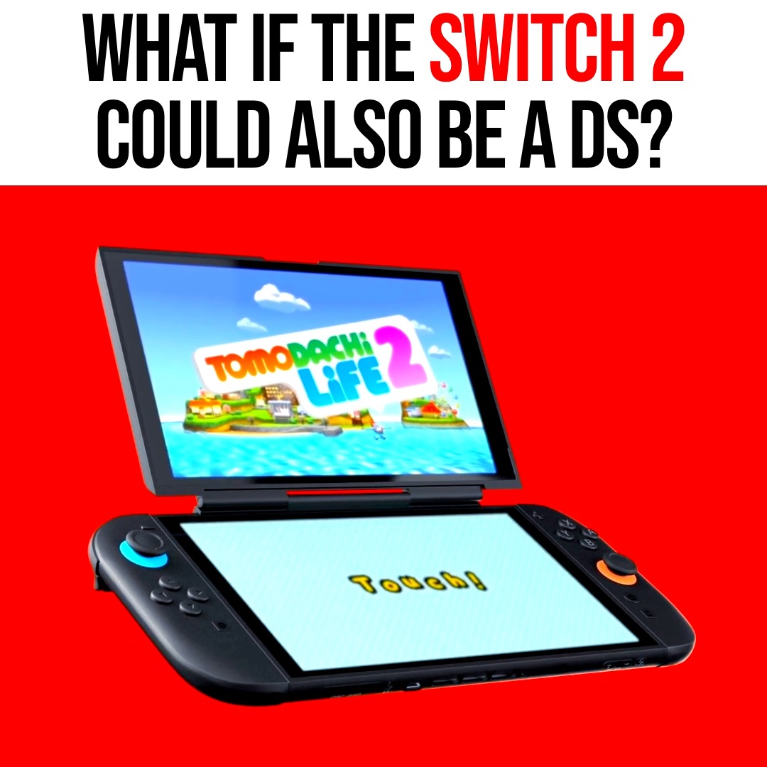 I would pay Nintendo anything for this 😭 | eStarland
