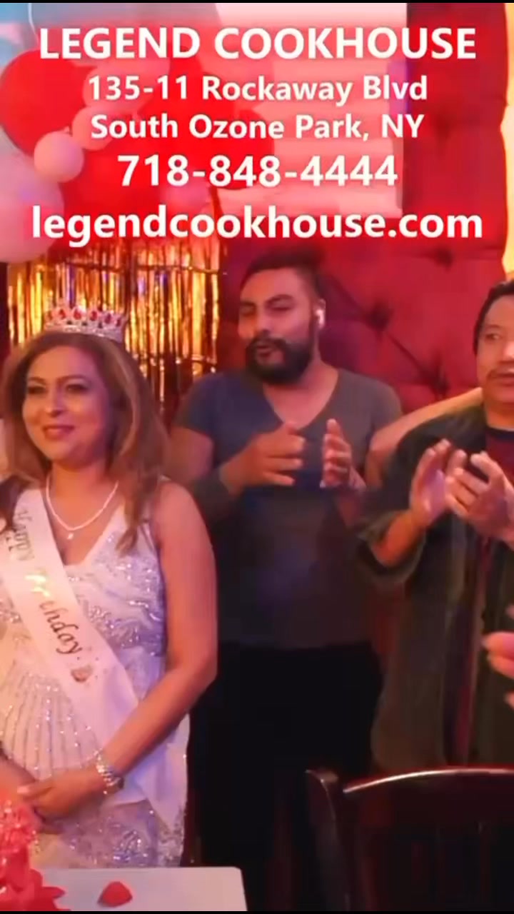 Legend Cookhouse restaurant and Legend Cookhouse Sauces and Cooking is ...