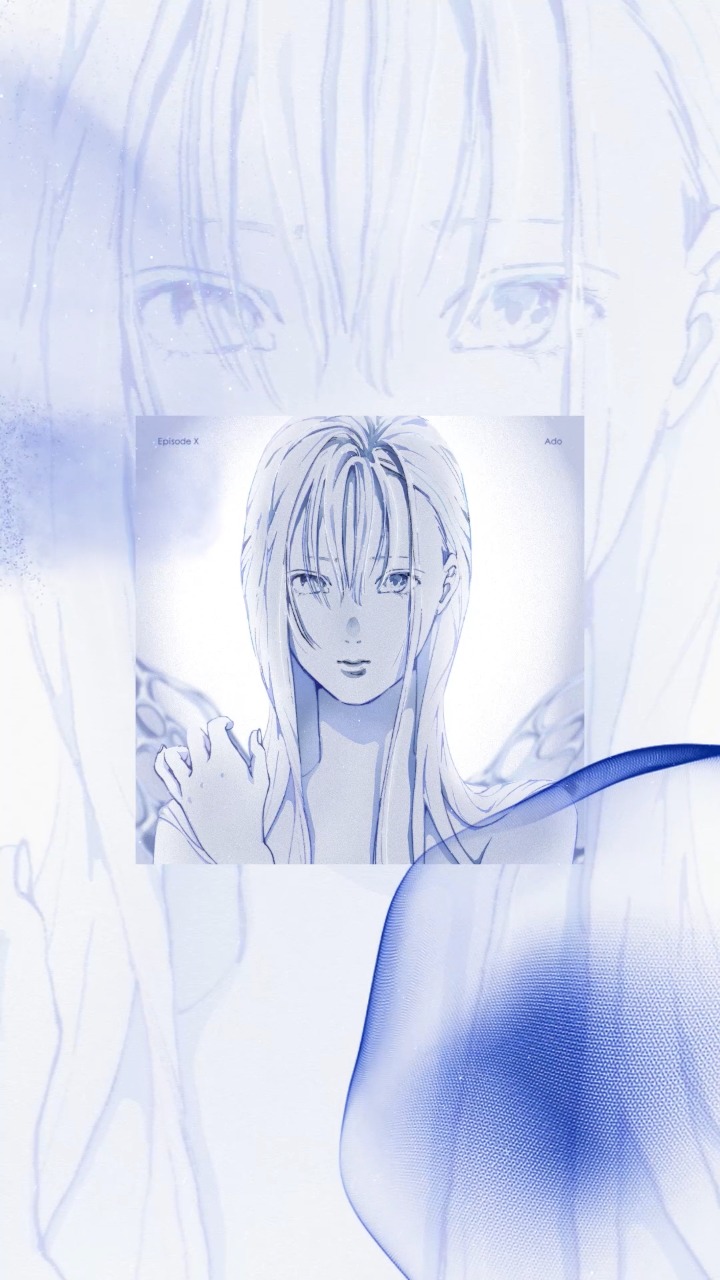 Episode X” December 6th, 2024 Release👩‍⚕️ (Theme song of