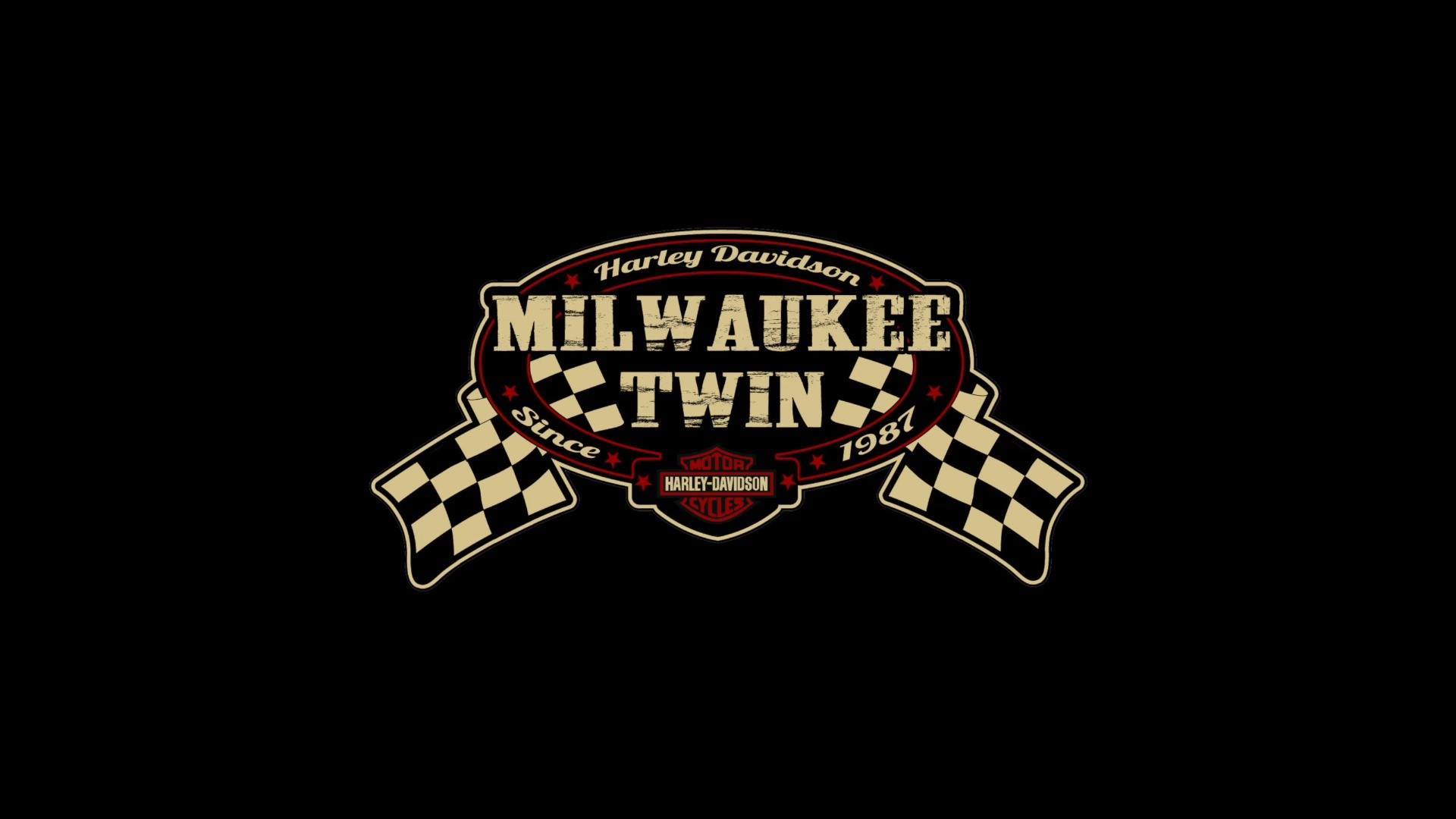 Milwaukee Twin Harley Davidson Metz Nos Motos Neuves Sont Arrivees Facebook