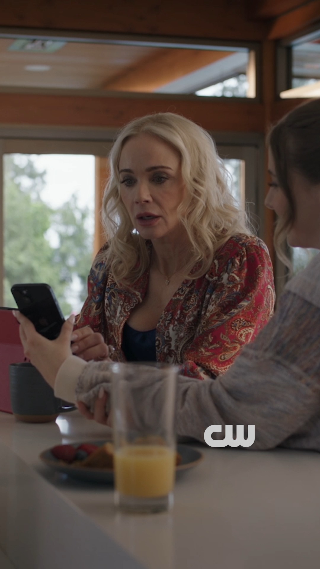 Here comes the bride ️ Catch the final two episodes of this season of ...