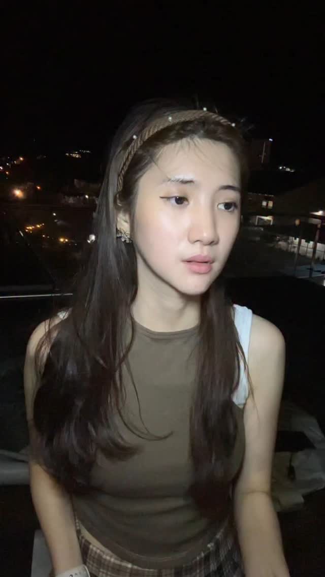 li thiao kam chin an mo ji si #vianwuu #coverbyvianwuu #hakkasong # ...