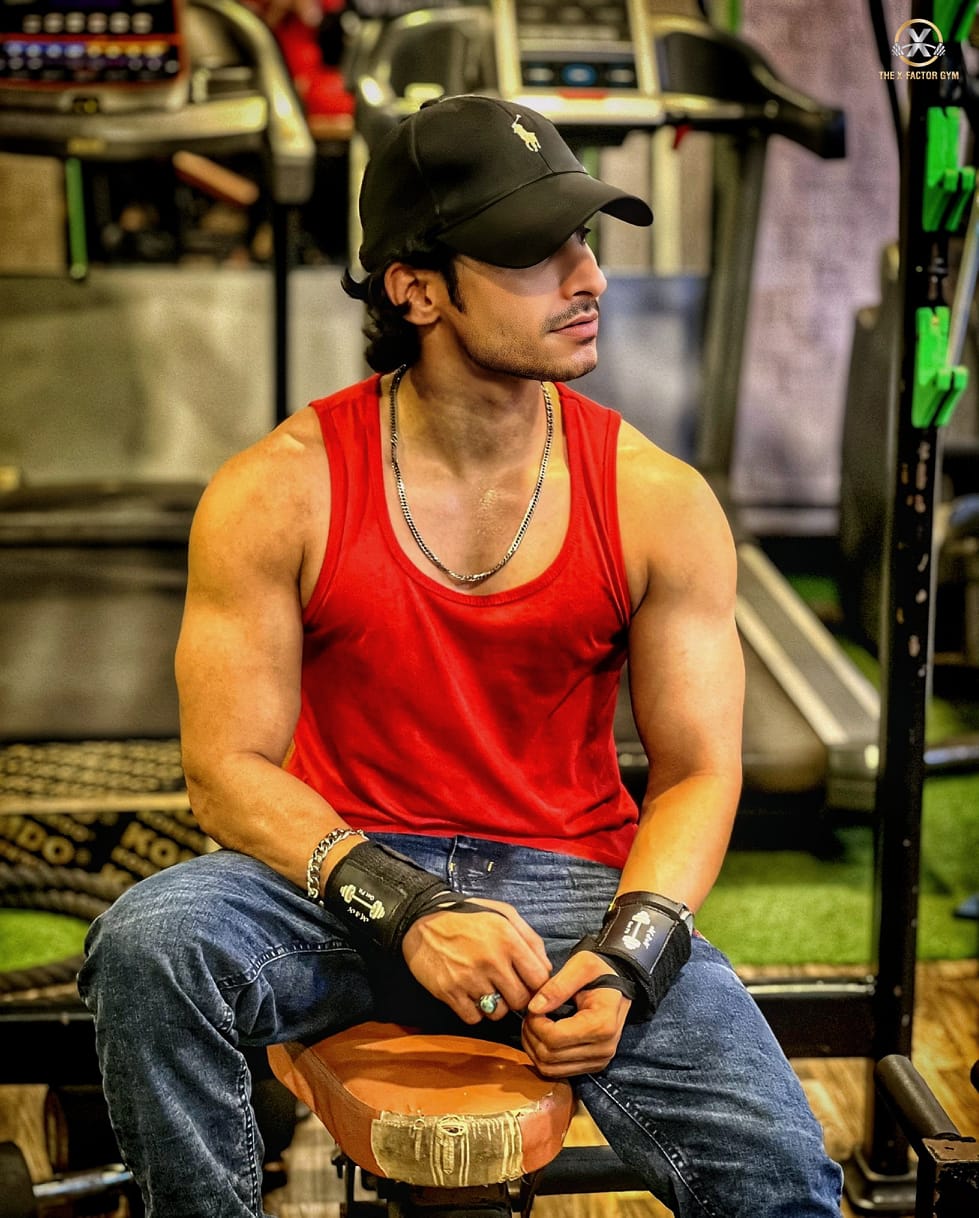 Muhammad Danish Rizwan