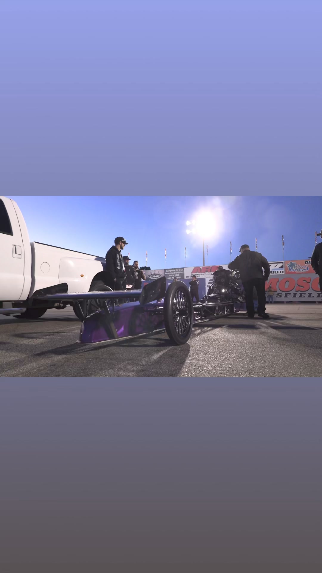 2023- California Hot Rod Reunion / Wally Parks Nostalgia Nationals ...