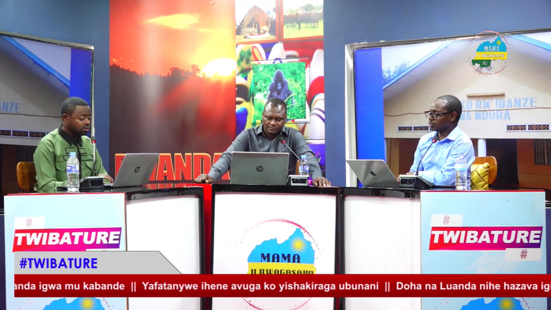 Yafatanywe ihene 4 avuga ko yashakaga Ubunani || Ibiciro bishya by ...