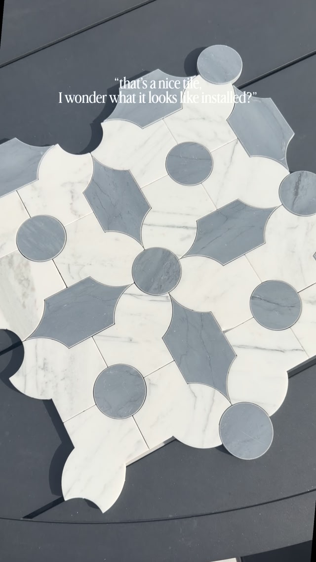 Hevi Tile | Delray Beach FL