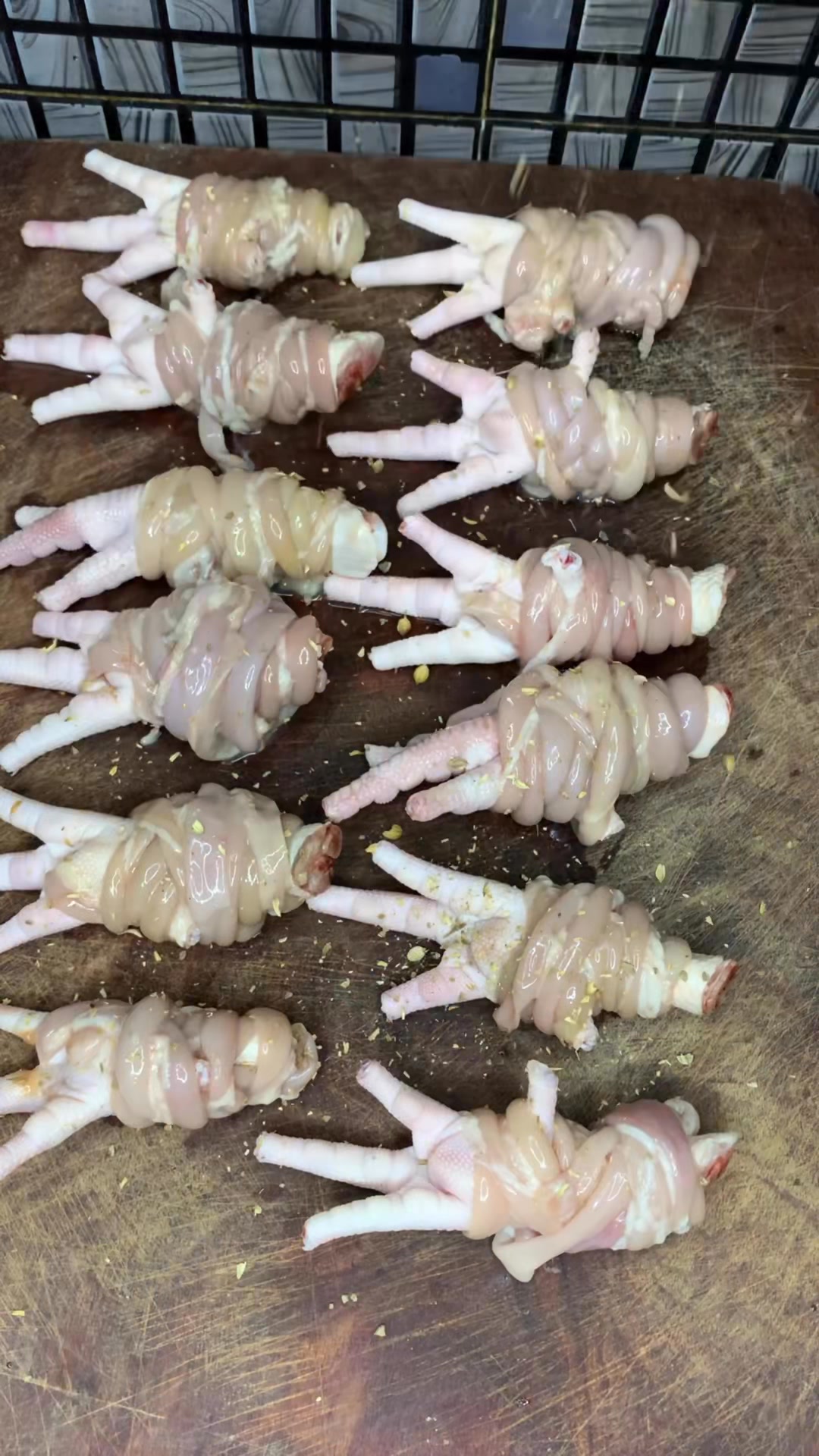 My attempt at making UMUNKOYO (Rhynchosia Roots) 🥵 | Hungry AF | Facebook