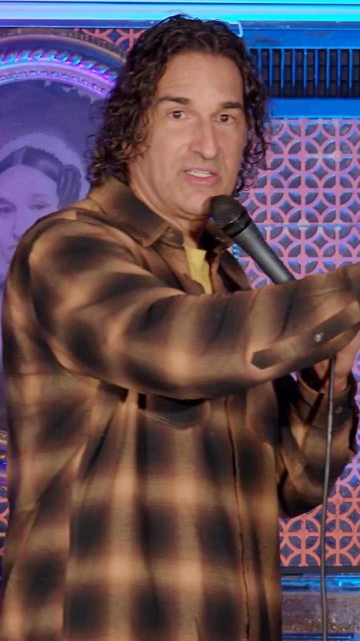 Moontower Comedy | Austin TX
