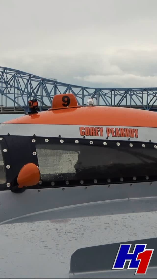 H1 Unlimited Hydroplanes Next Race - @sdbayfair Sept. 13-15 @jmichael ...