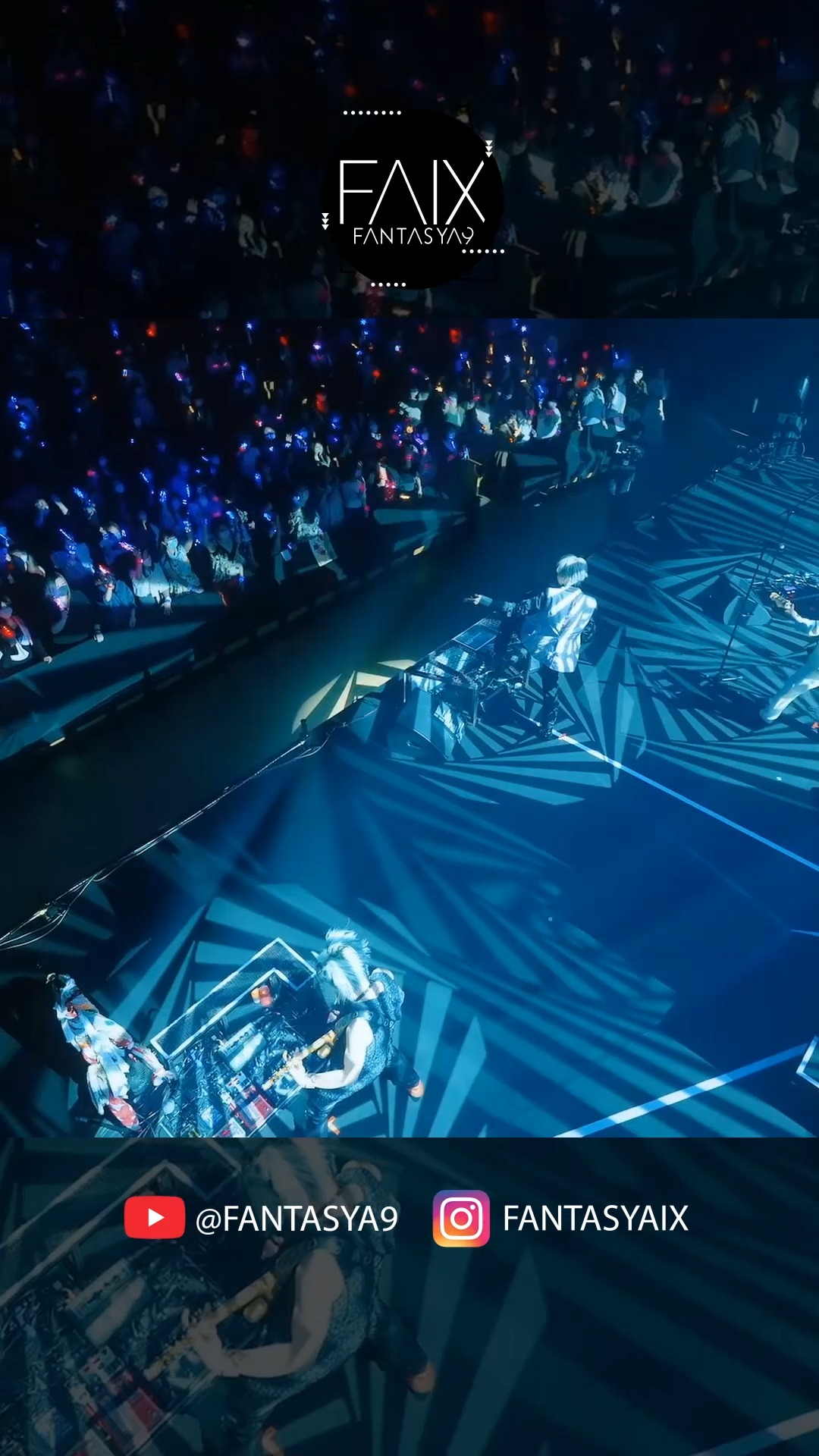 アリス九號. (Alice Nine) - Funeral #アリス九號 #AliceNine