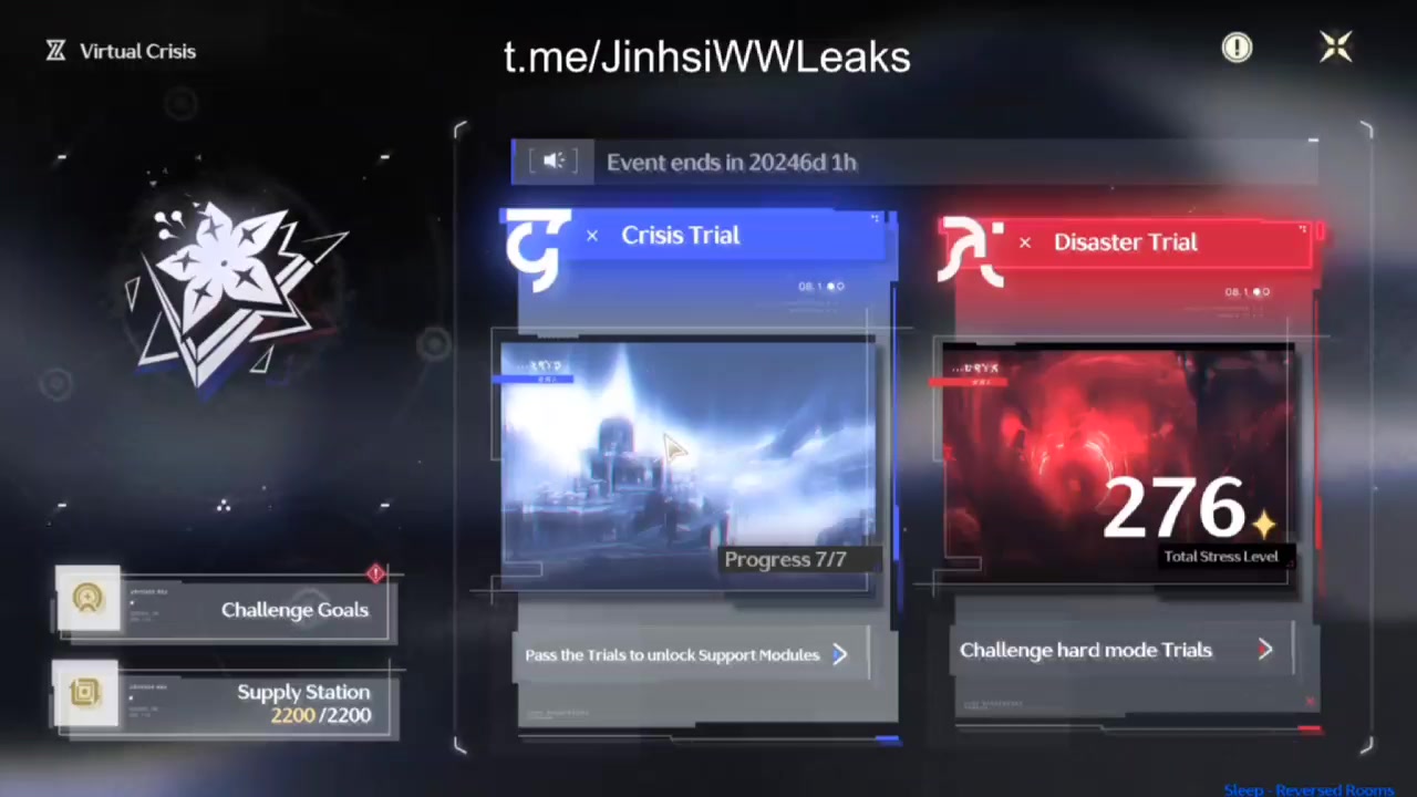 Brants official animations wutheringwavesleaks WutheringWaves