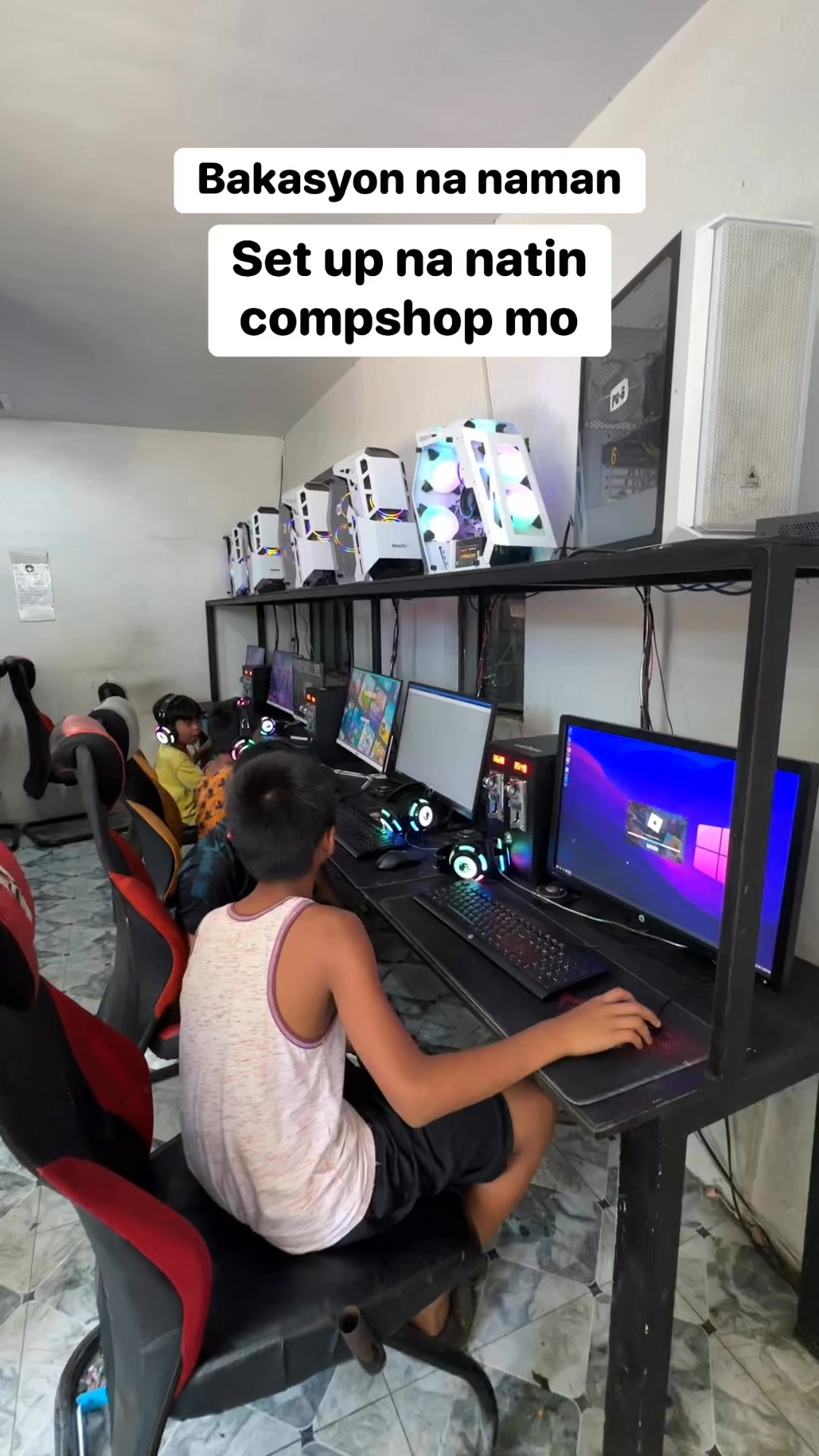 Yalu Shop | Silang