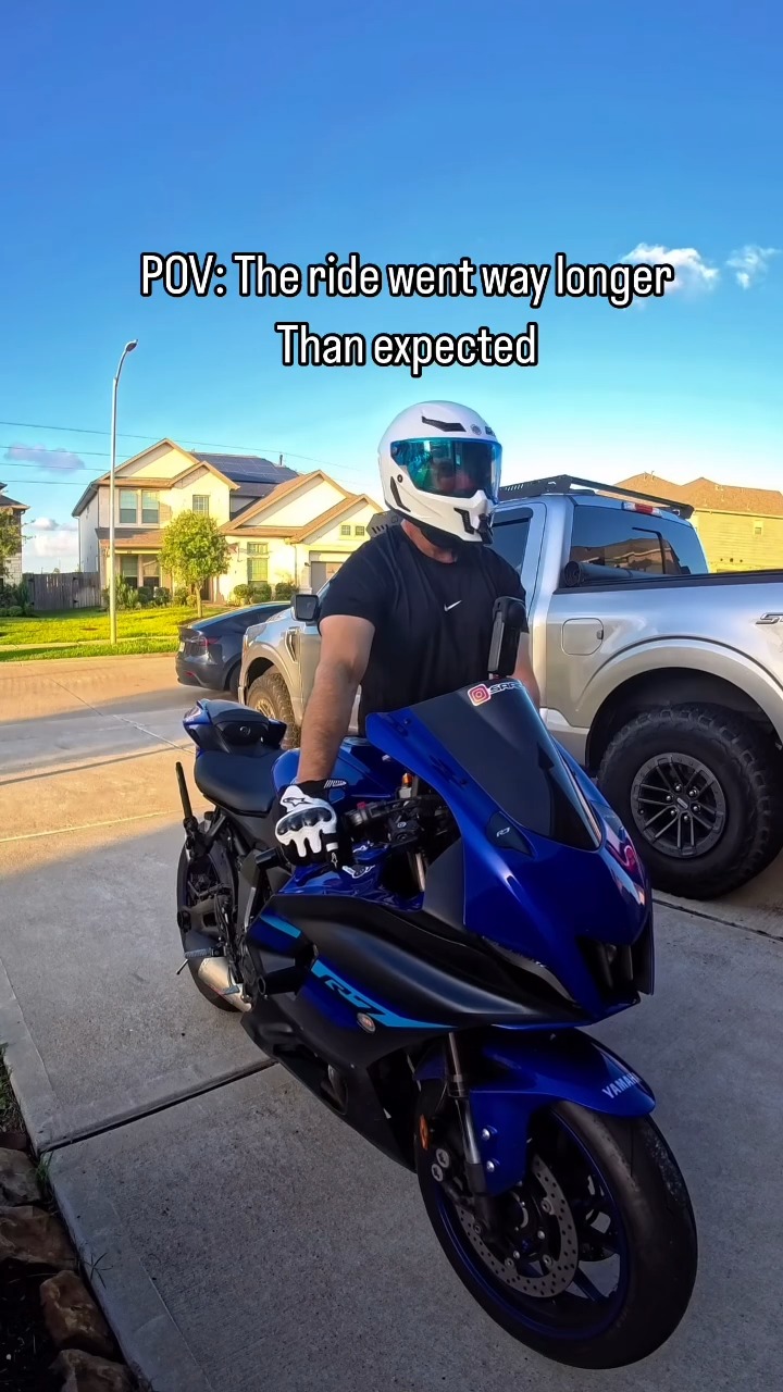 Been there? Clip by milkyrides Moto Loot Facebook