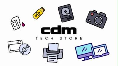 CDM TECH STORE | Guadalajara