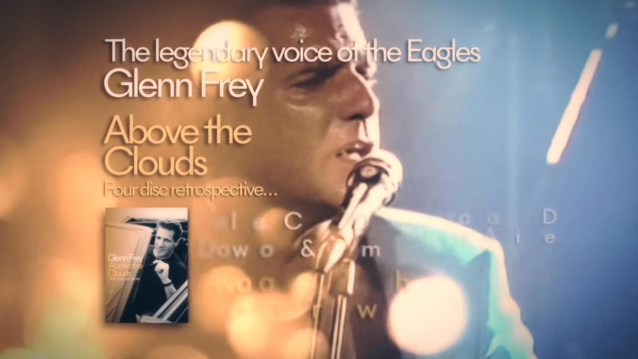 Glenn Frey (@GlennFreyOfficial) • Facebook