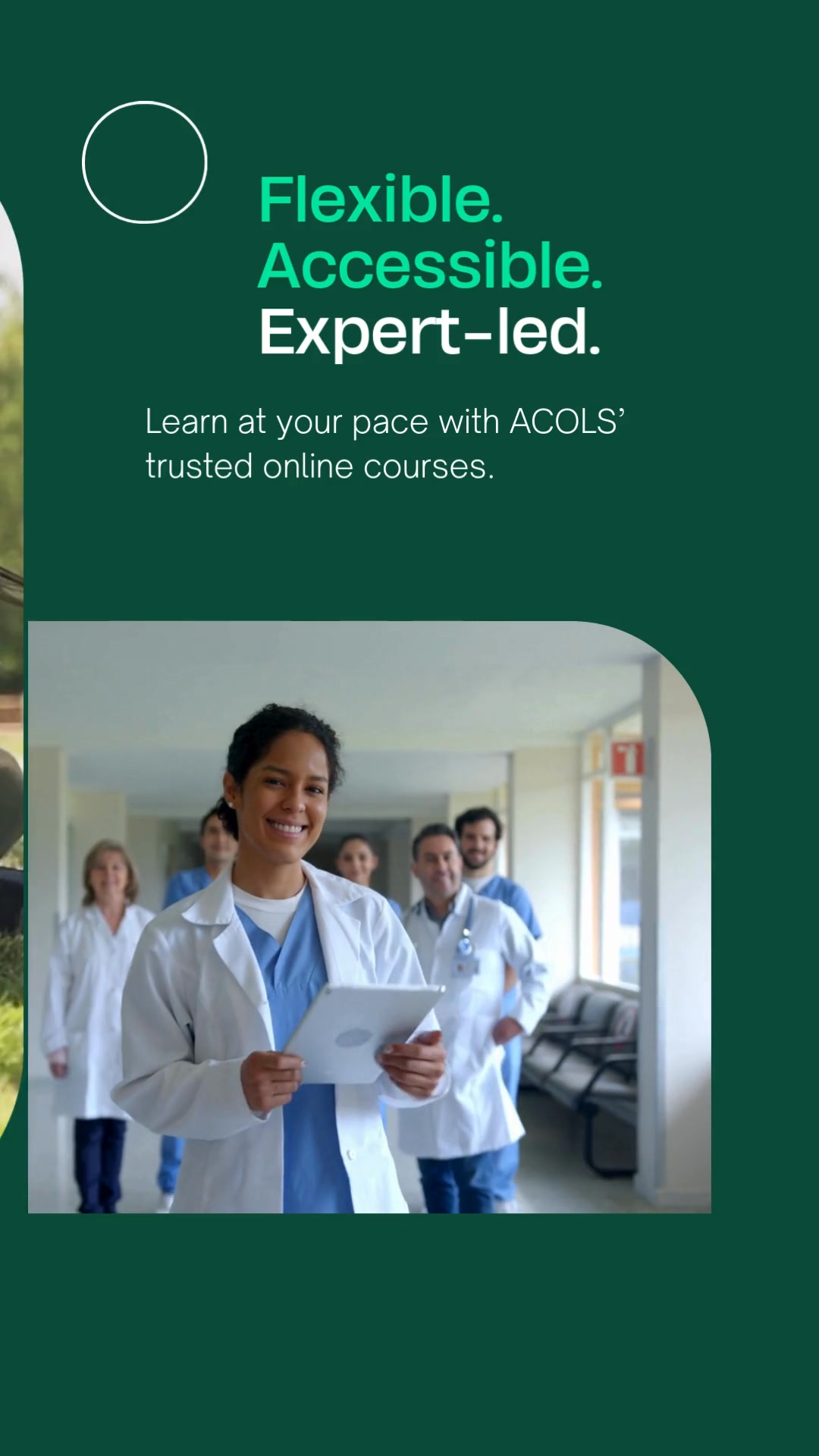 🌍 Take your skills further with ACOLS. Our Complete Lymphedema ...