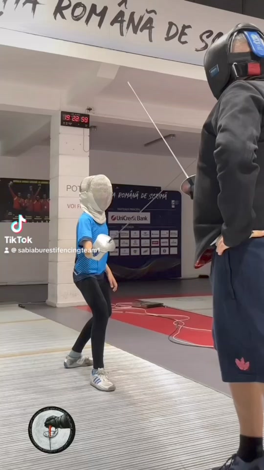 #fencinglessons🇷🇴#scrima | Sabia Bucuresti Club Scrima | Facebook
