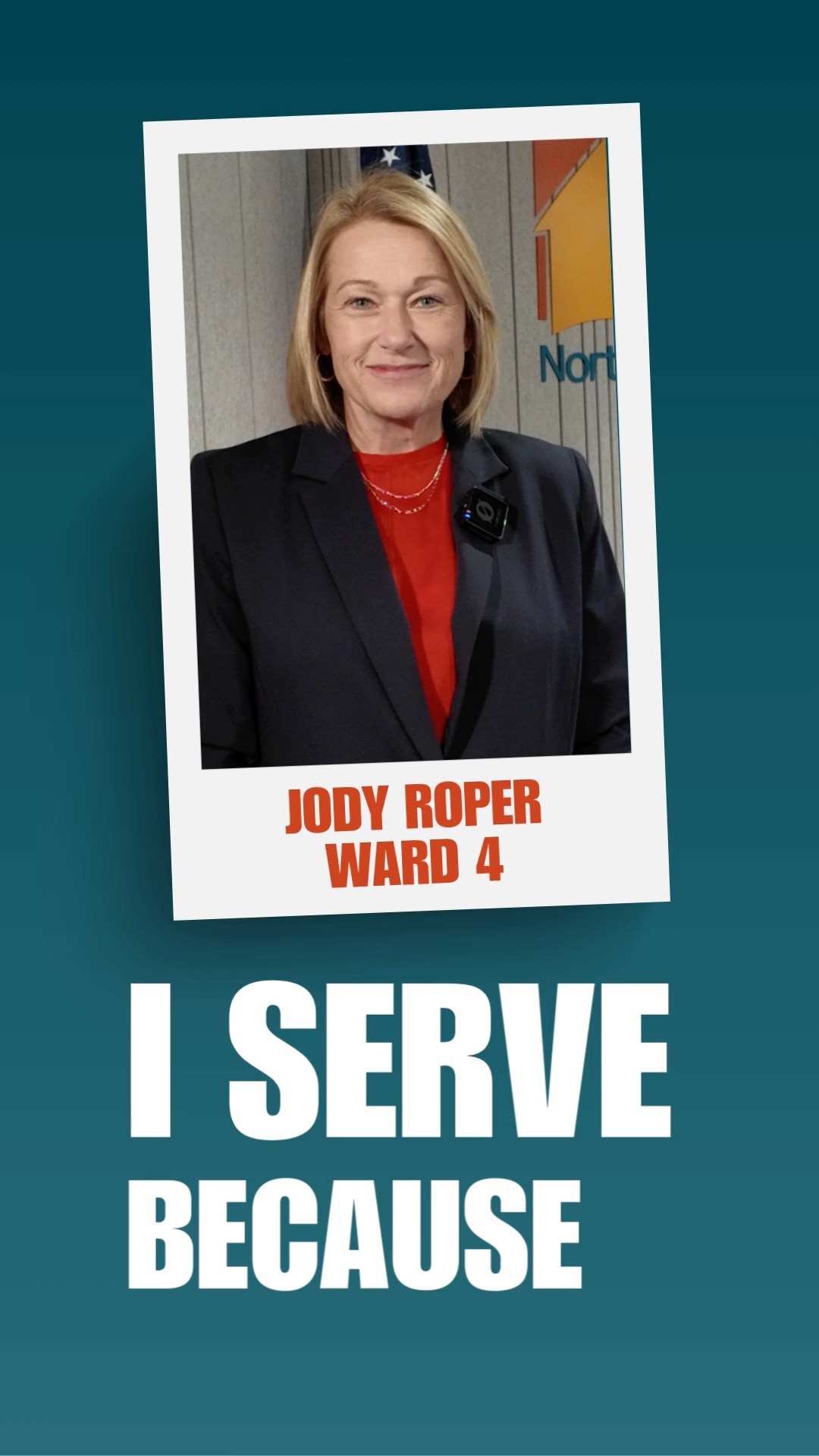 Why serve? Council Member... - City of Northglenn Government | Facebook
