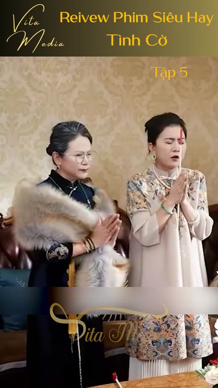 2 em bé livestream trên phở bò để nhờ Giang Cư Mận tìm giúp bố