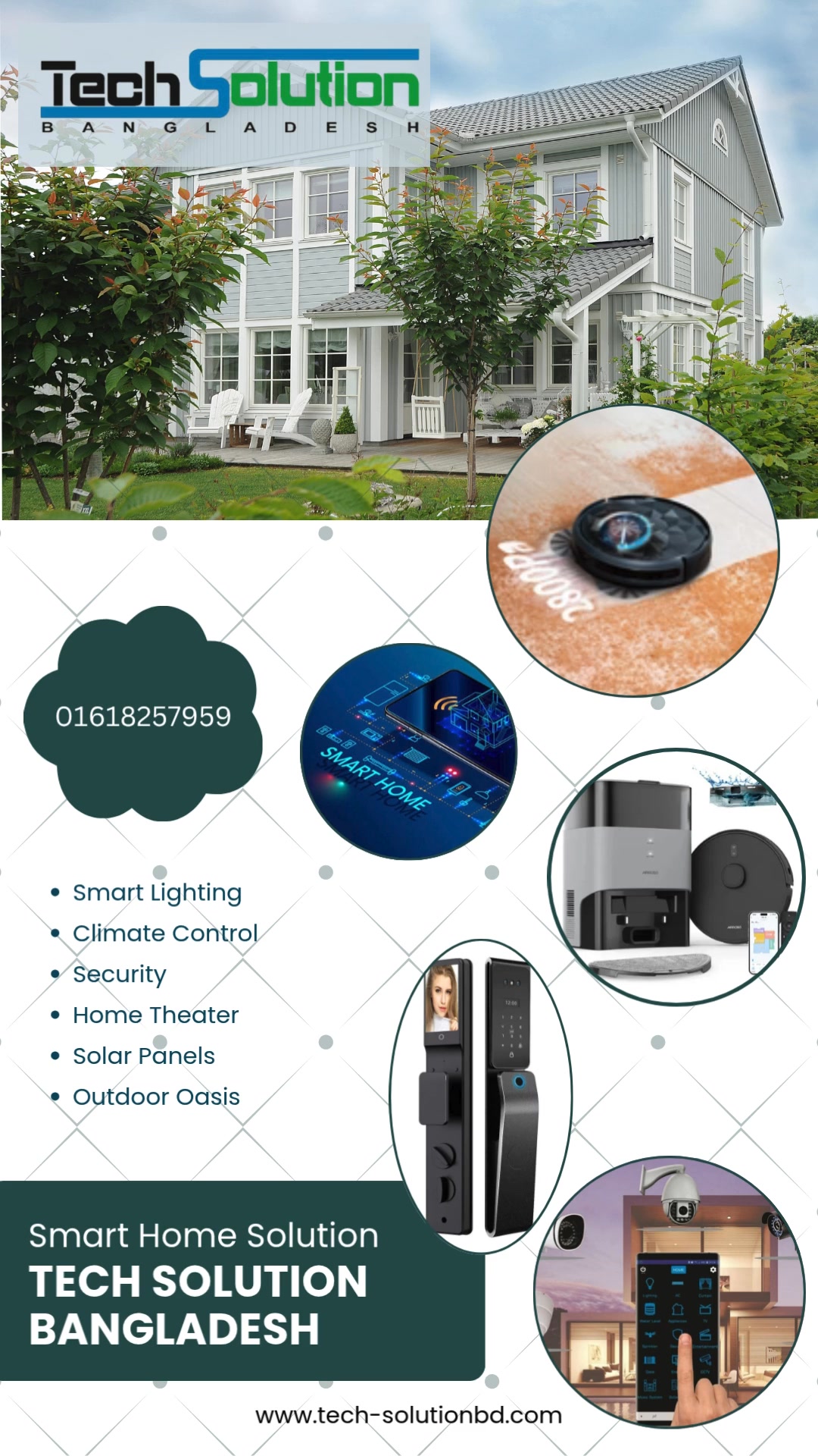 Tech Solution BD Ltd.
