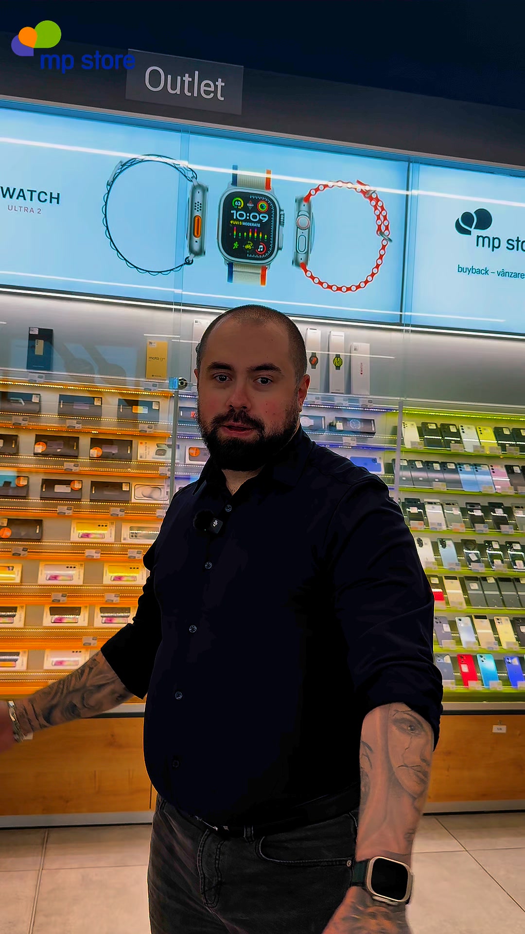 mpstore.ro | Bucharest