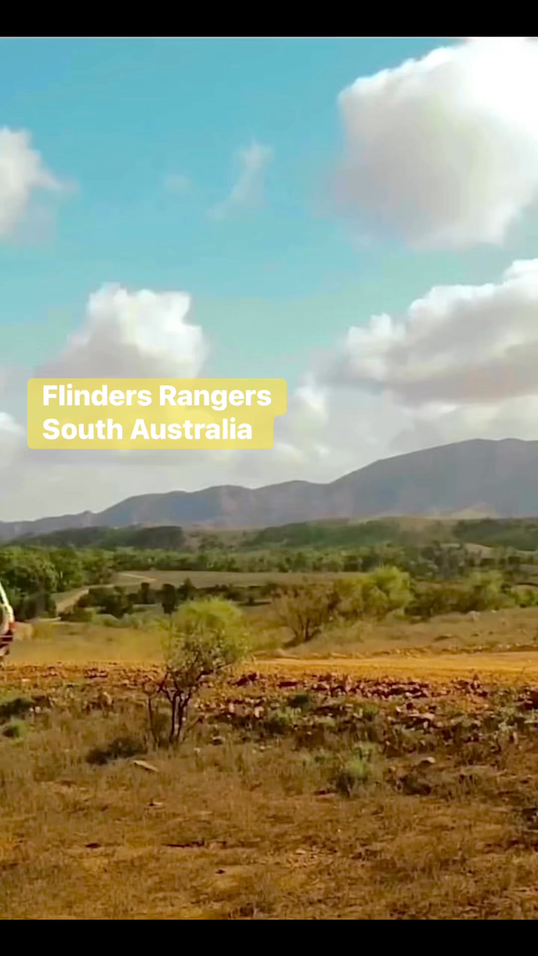 The Flinders Ranges are one of South Australia’s most iconic and ...