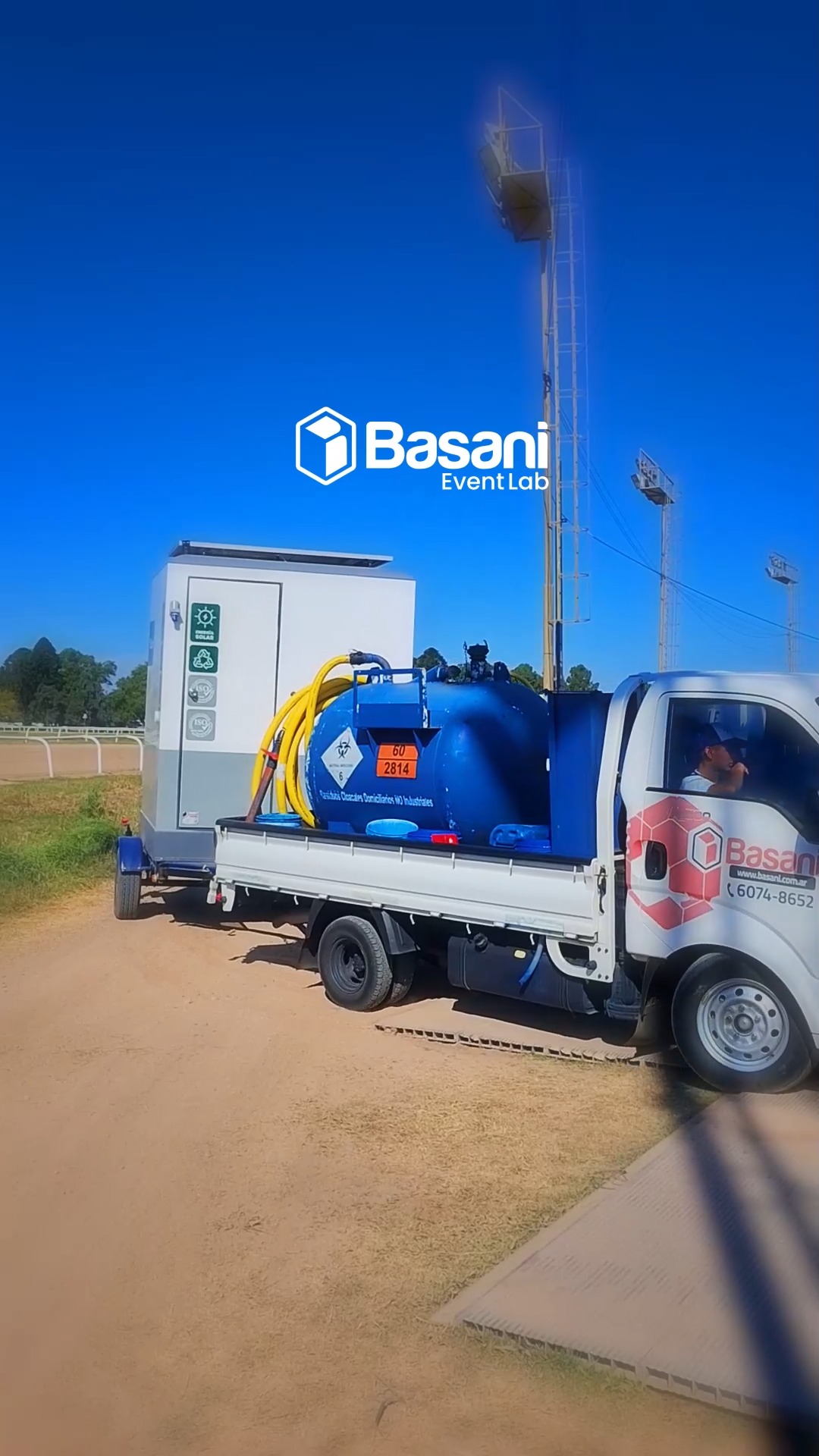 Basani | Aldo Bonzi