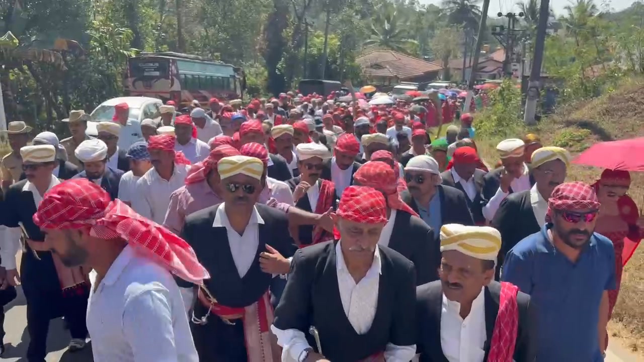 While entering Kantha Moondh naad(Murnad) now.. | Kokkalemada Manju ...