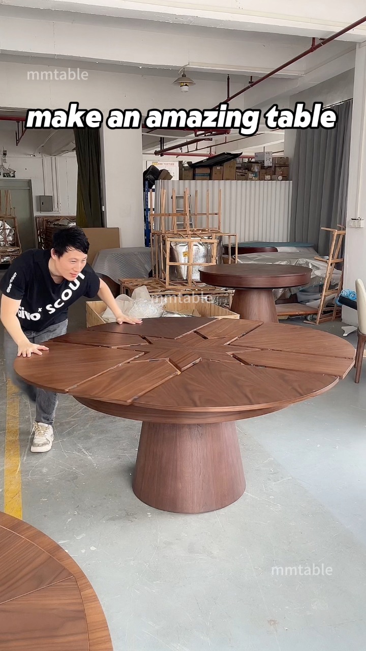 Jackson Xu (@mmtable) • Facebook