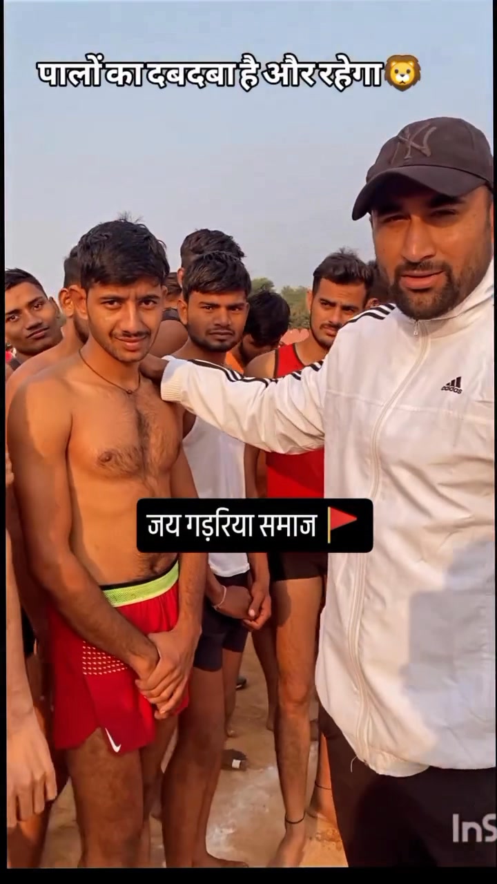 Simran Pal Gadarni | Meerut City
