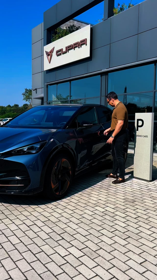 Ricchi Auto