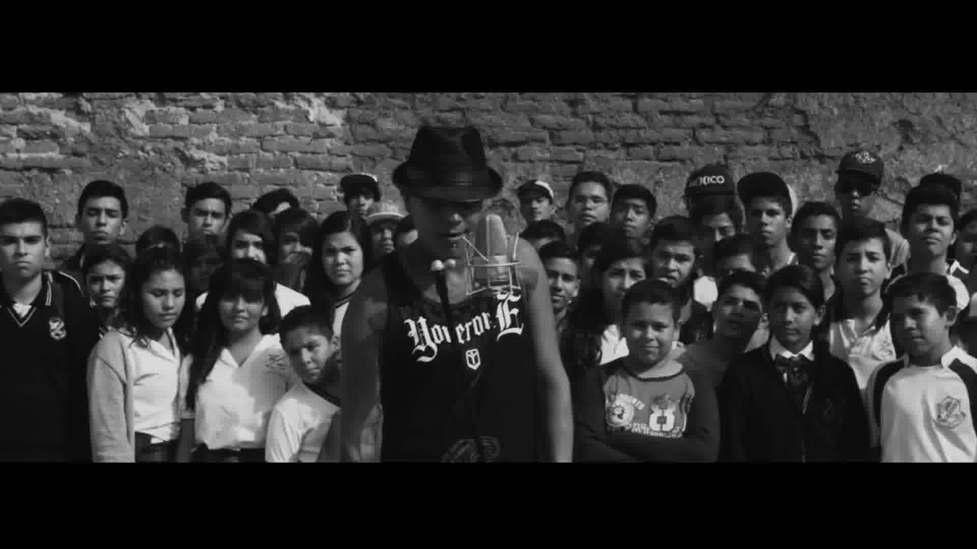 Les Quedo Claro(Remix) - Maniako,Griser SNR,Toser, Zaiko,Hopper,Rozwa ...