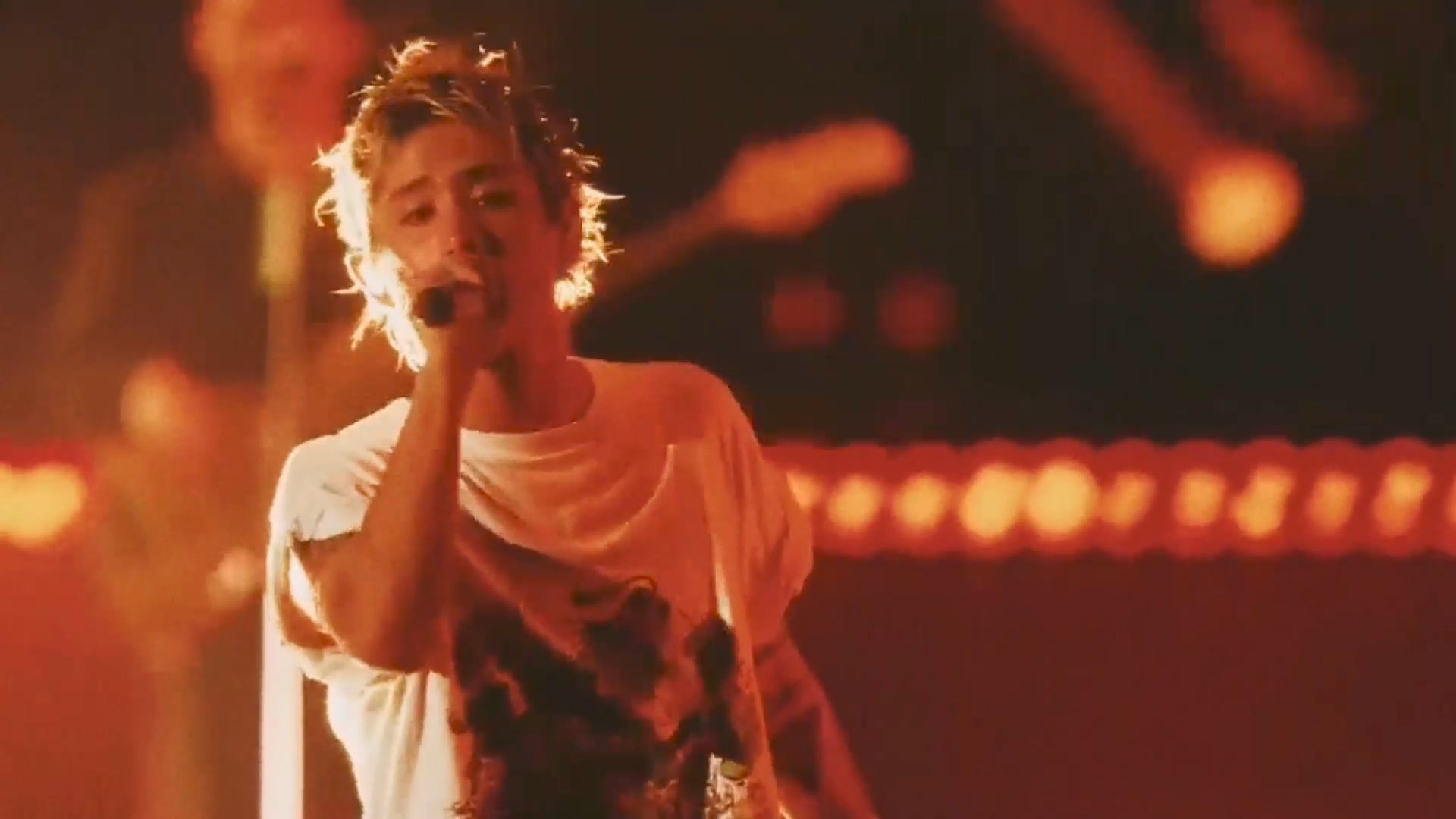 Thanks Osaka!! SUPER DRY SPECIAL LIVE Organized by ONE OK ROCK
