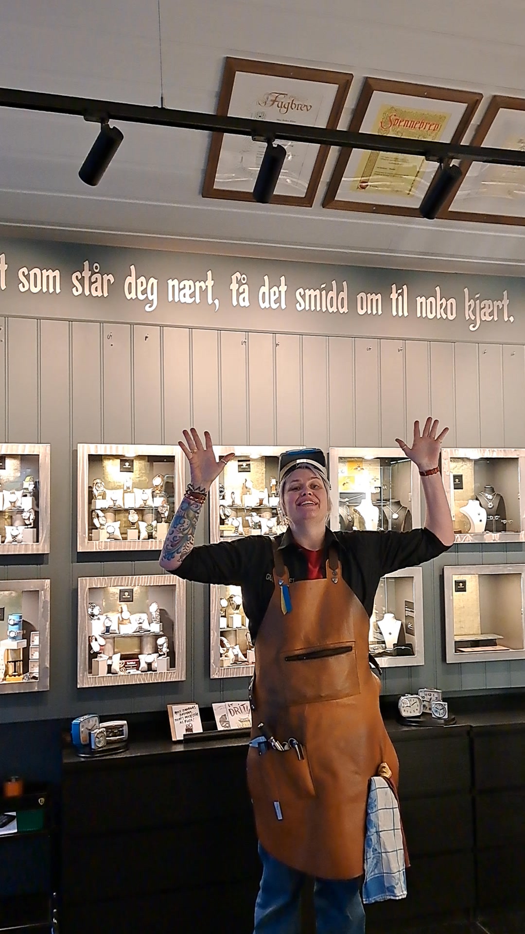 🎯Bedriftsutvikling!🎯 🧚Takk til Reiseter Installasjon AS for glimrande ...