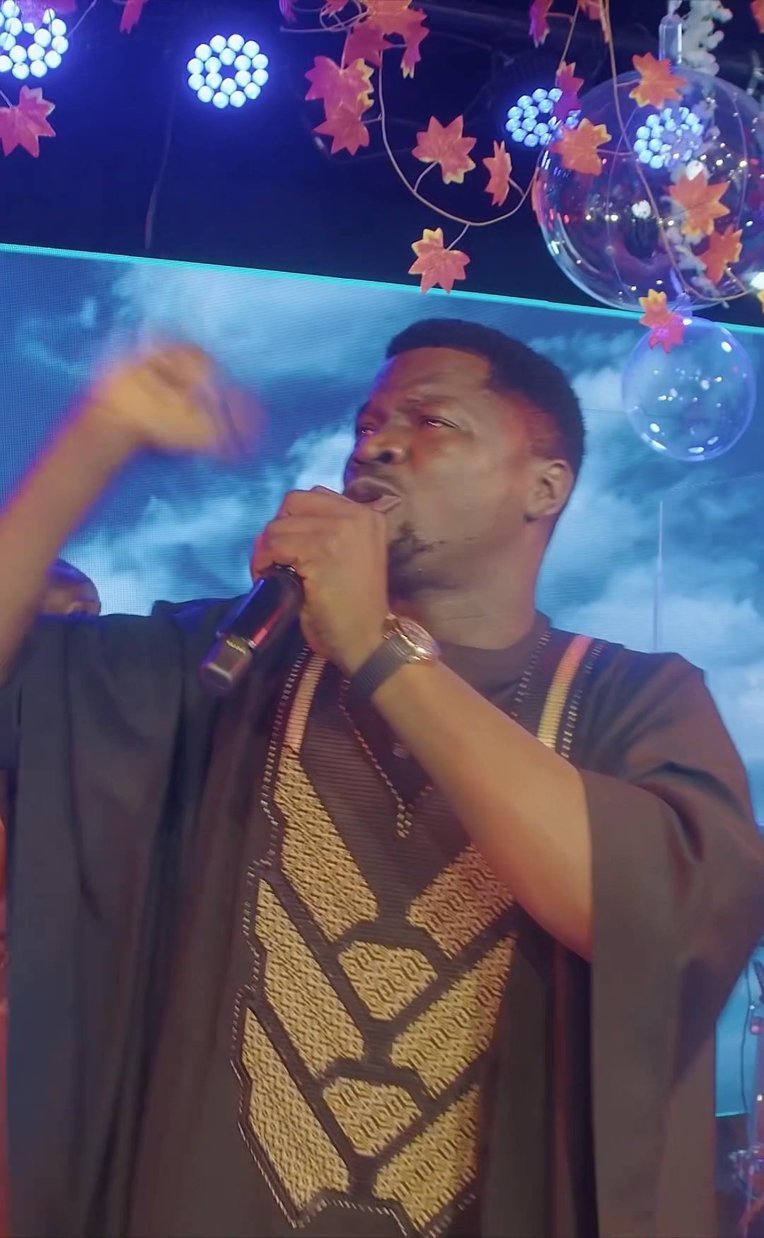 somebody say WON KERE!!! WON KERE is not just a song but a DECLARATION ...