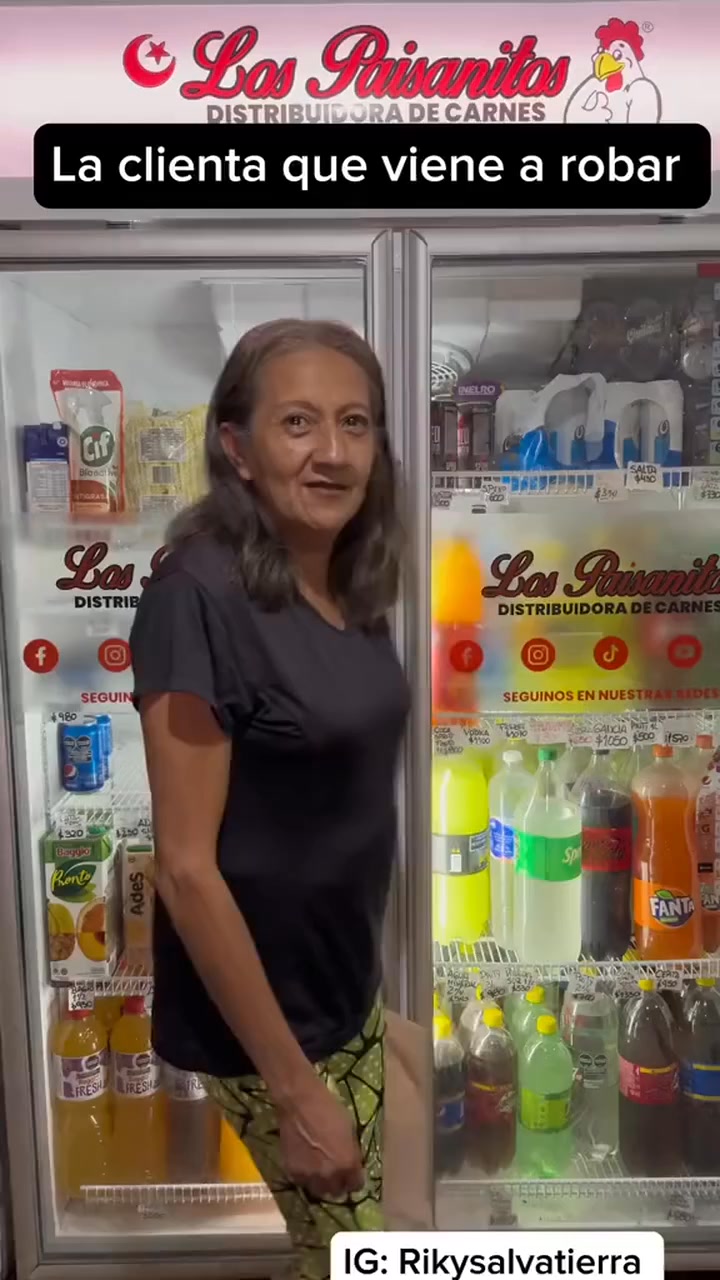 Raja de acá olor a lavandina🤣 #humor #rickysalvatierra #tucumanbasico # ...