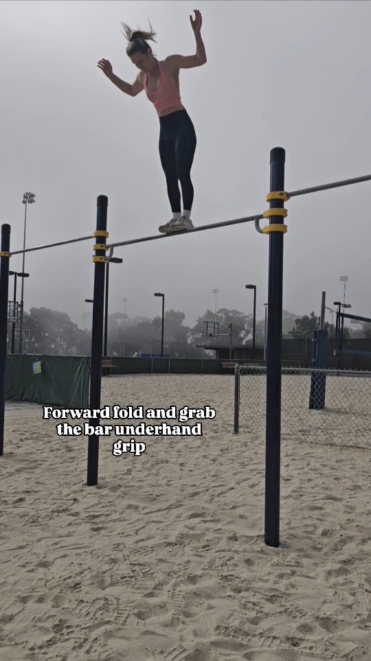#calisthenics #streetworkout #gymnastics #calisthenicschallenge | Laura ...