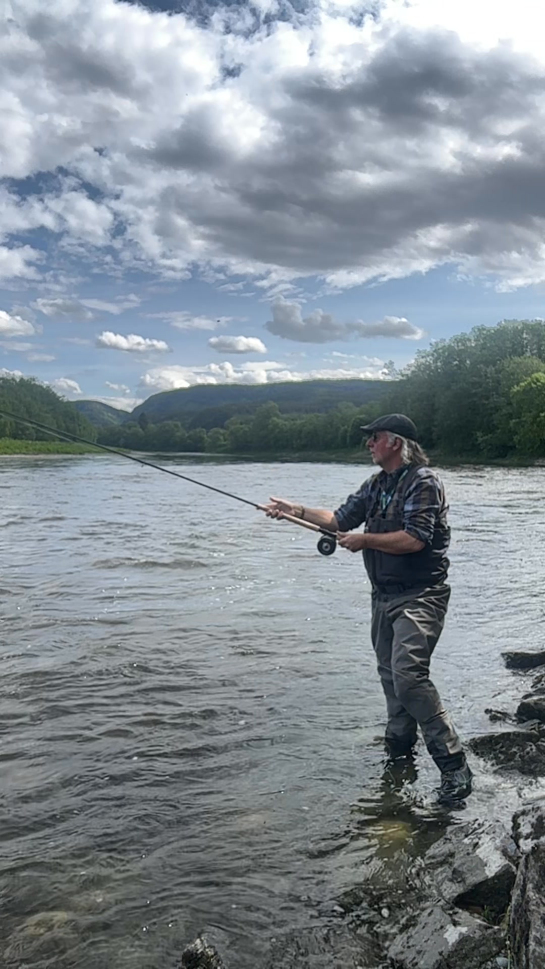 Sakshaug Flyfishing | Stjørdal