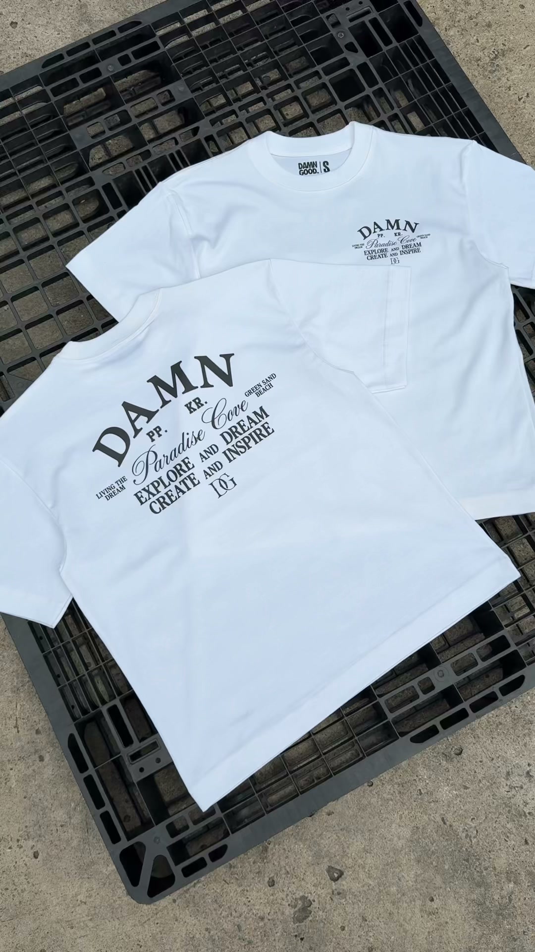 Damngood.xyz