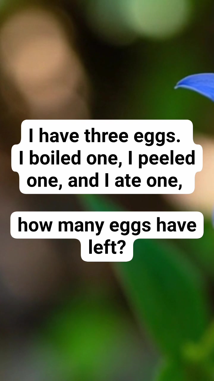 #riddle #brainteaserschallenge #riddlechallenge #riddlesforkids # ...