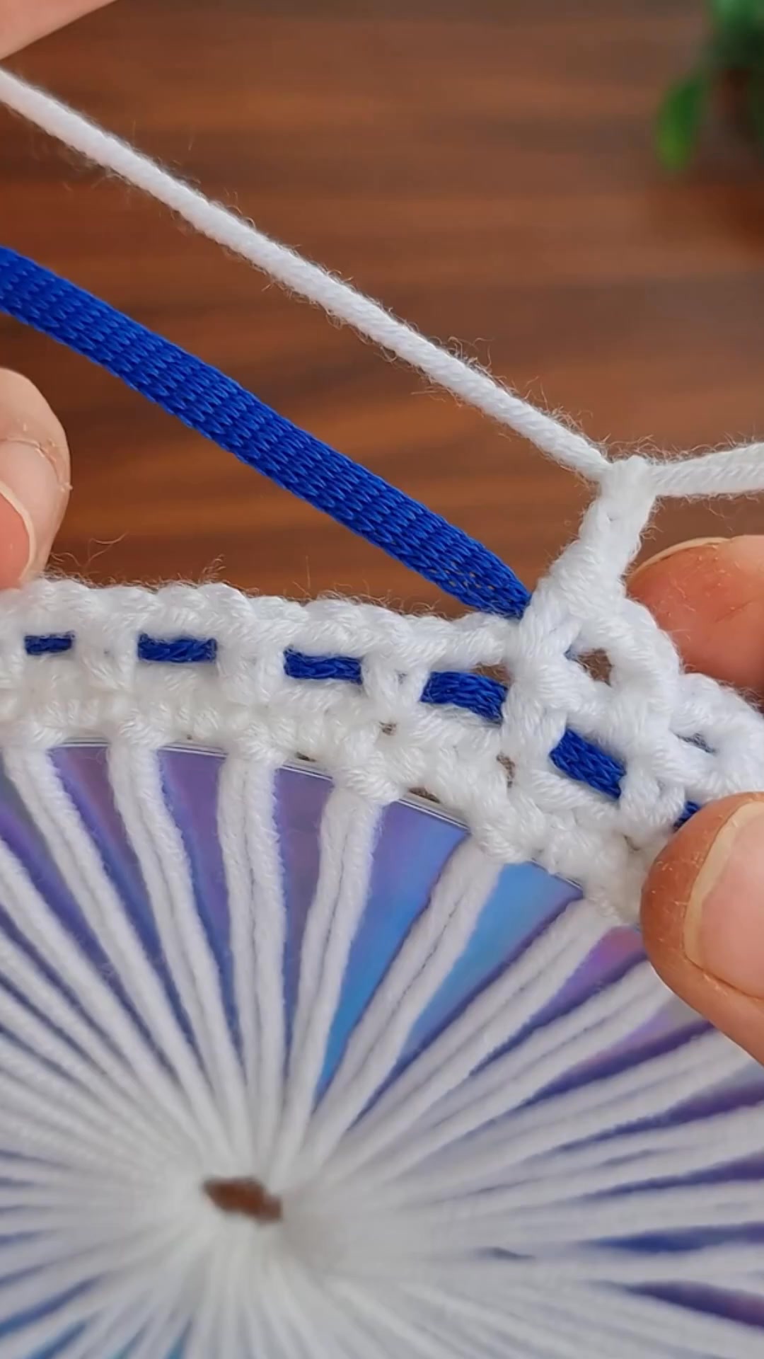 Learn more: https://www.crochetwithus.com/?p=111 | Awesome Crocheting ...