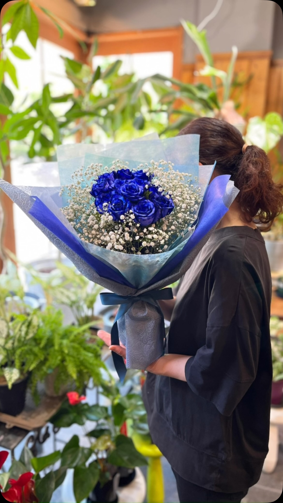 プロポーズにおすすめのバラの本数って？ #プロポーズ #バラ #花束 #花