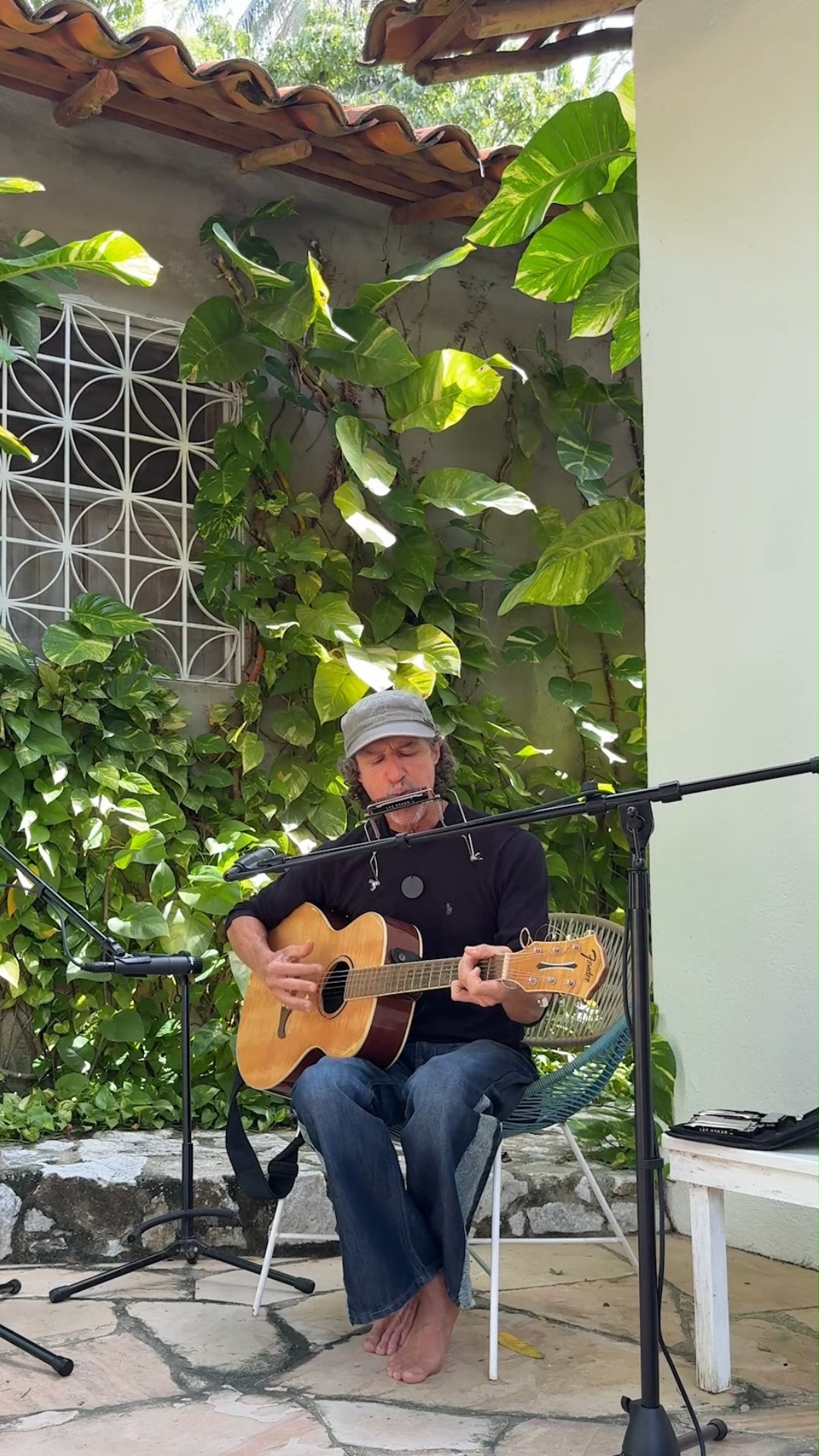#RotundoRewinds #TowerRecord | David Rotundo Band