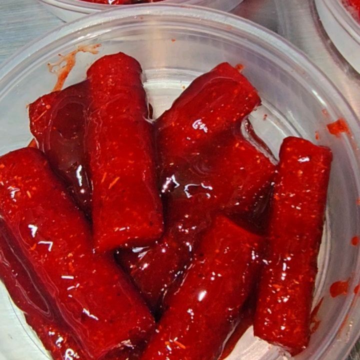 Enchilositos Spicy Gummies