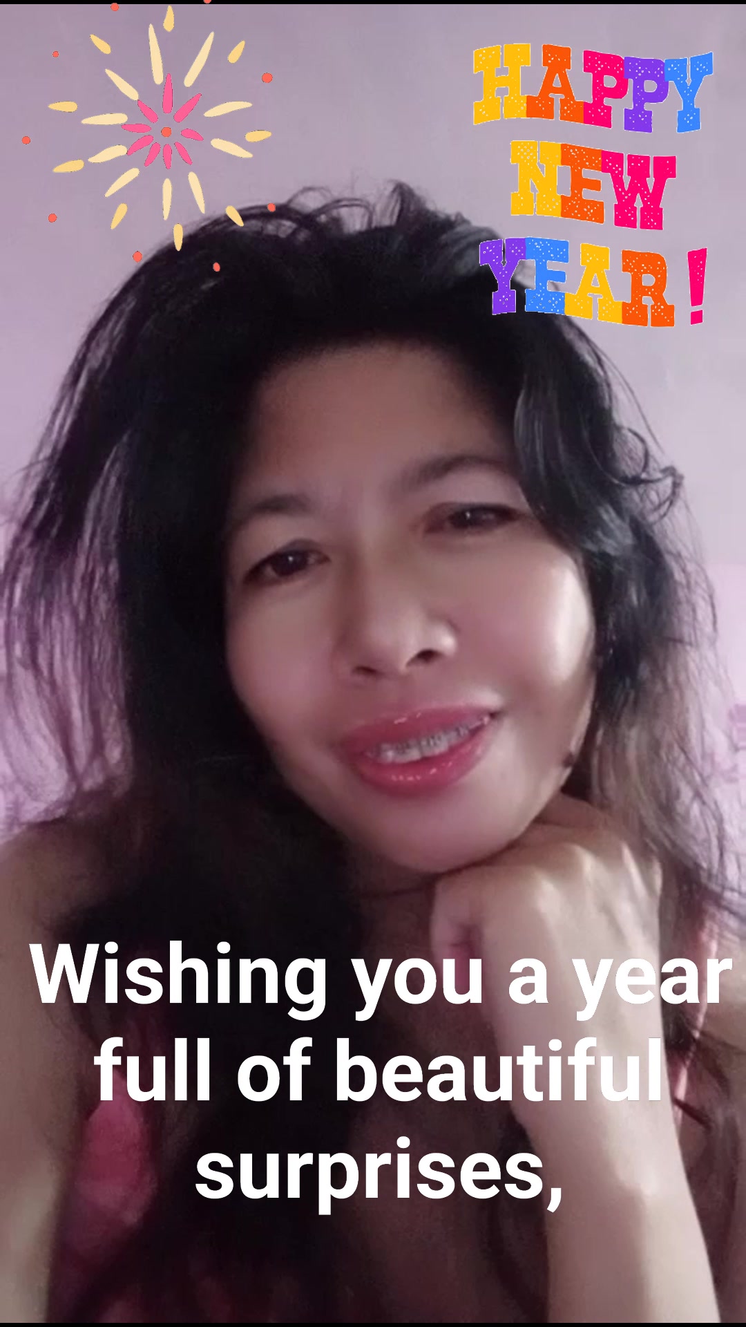 Happy new year everyone ♥ #inspiration #motivational #fashion #style ...