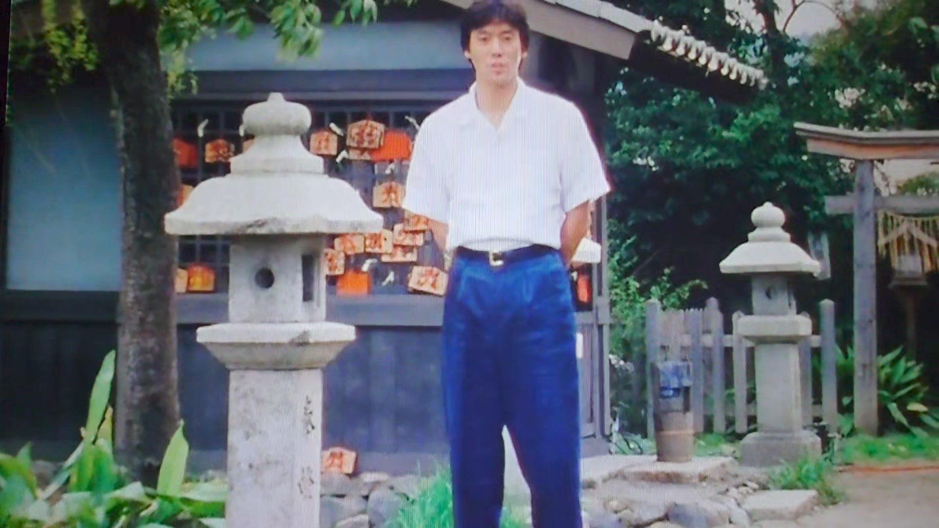 必殺シリーズ予告映像の歴史〜 ※今回の投稿は ①必殺仕事人V激闘編